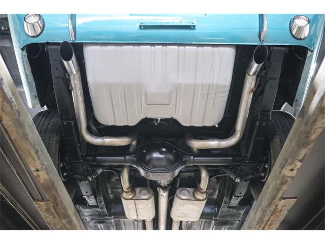 1965 Ford Mustang (CC-2080143) for sale in Sherman, Texas