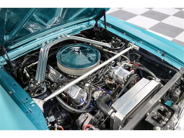 1965 Ford Mustang (CC-2080143) for sale in Sherman, Texas
