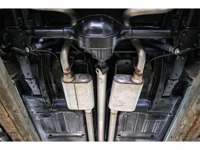 1965 Ford Mustang (CC-2080143) for sale in Sherman, Texas