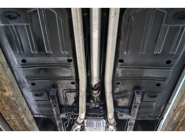 1965 Ford Mustang (CC-2080143) for sale in Sherman, Texas