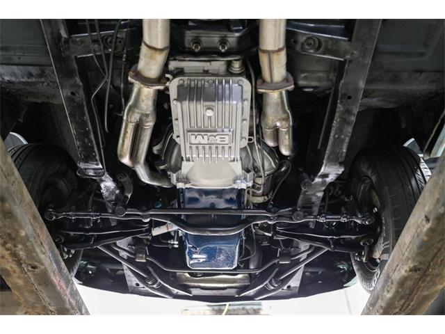1965 Ford Mustang (CC-2080143) for sale in Sherman, Texas