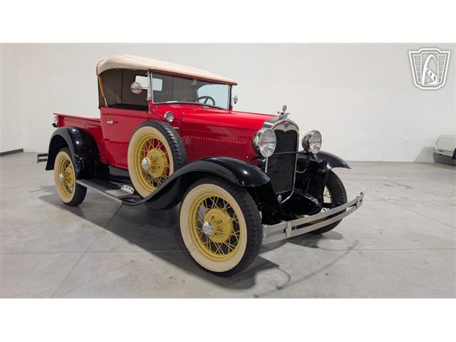 1930 Ford Model A (CC-2081430) for sale in Caledonia, Wisconsin