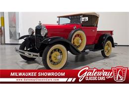 1930 Ford Model A (CC-2081430) for sale in Caledonia, Wisconsin
