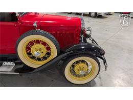 1930 Ford Model A (CC-2081430) for sale in Caledonia, Wisconsin