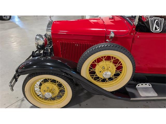 1930 Ford Model A (CC-2081430) for sale in Caledonia, Wisconsin
