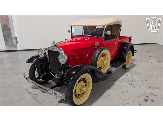 1930 Ford Model A (CC-2081430) for sale in Caledonia, Wisconsin