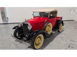 1930 Ford Model A (CC-2081430) for sale in Caledonia, Wisconsin