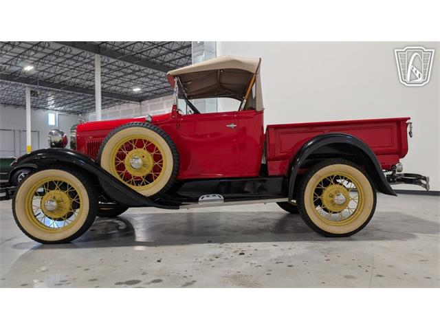 1930 Ford Model A (CC-2081430) for sale in Caledonia, Wisconsin