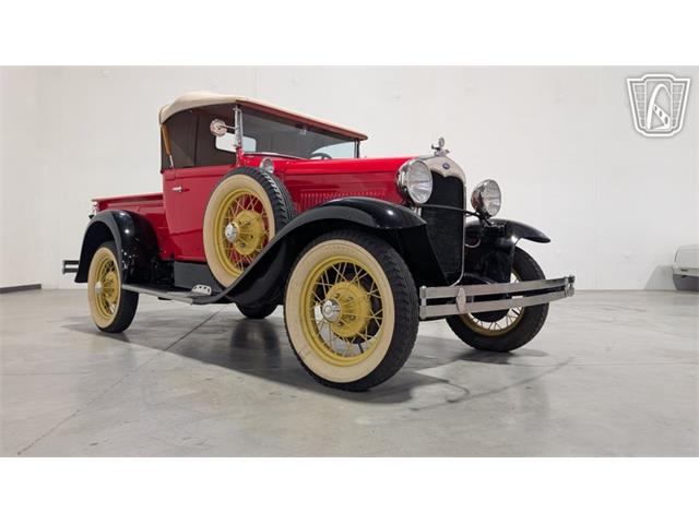 1930 Ford Model A (CC-2081430) for sale in Caledonia, Wisconsin