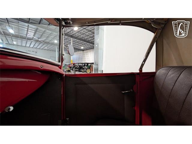 1930 Ford Model A (CC-2081430) for sale in Caledonia, Wisconsin