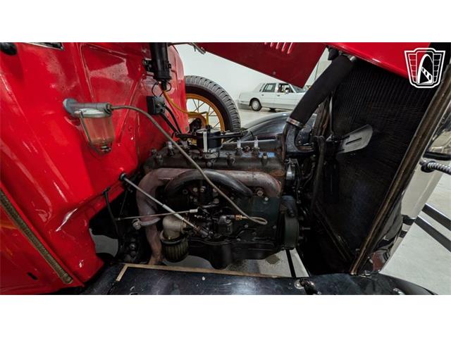 1930 Ford Model A (CC-2081430) for sale in Caledonia, Wisconsin