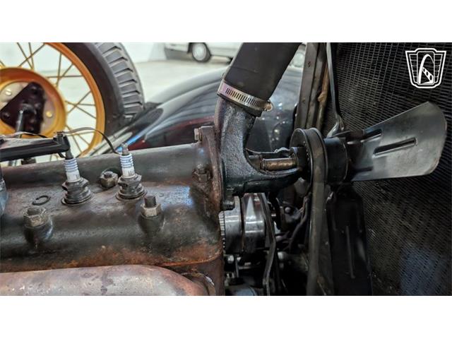 1930 Ford Model A (CC-2081430) for sale in Caledonia, Wisconsin