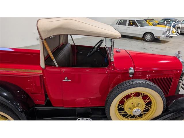 1930 Ford Model A (CC-2081430) for sale in Caledonia, Wisconsin