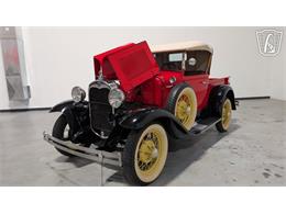 1930 Ford Model A (CC-2081430) for sale in Caledonia, Wisconsin