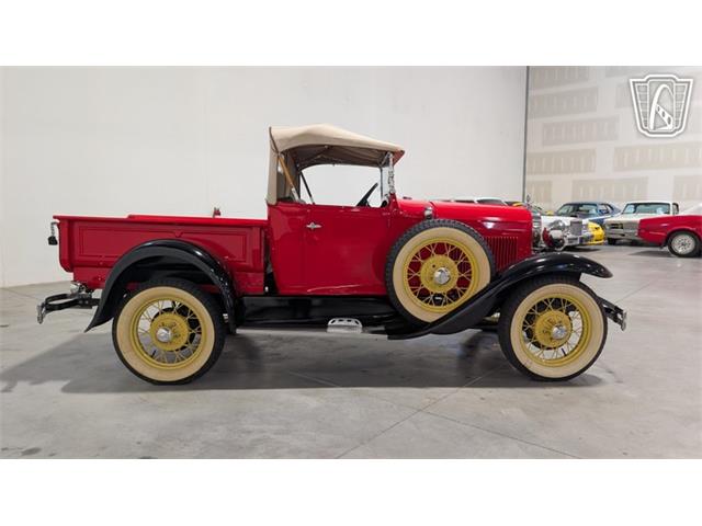 1930 Ford Model A (CC-2081430) for sale in Caledonia, Wisconsin