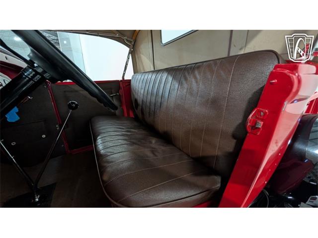 1930 Ford Model A (CC-2081430) for sale in Caledonia, Wisconsin