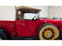 1930 Ford Model A (CC-2081430) for sale in Caledonia, Wisconsin