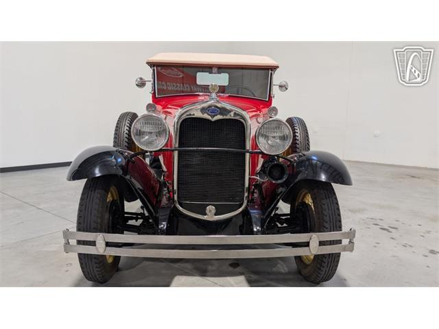 1930 Ford Model A (CC-2081430) for sale in Caledonia, Wisconsin