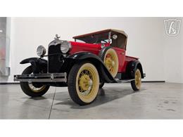 1930 Ford Model A (CC-2081430) for sale in Caledonia, Wisconsin