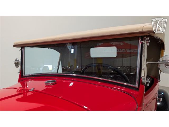1930 Ford Model A (CC-2081430) for sale in Caledonia, Wisconsin