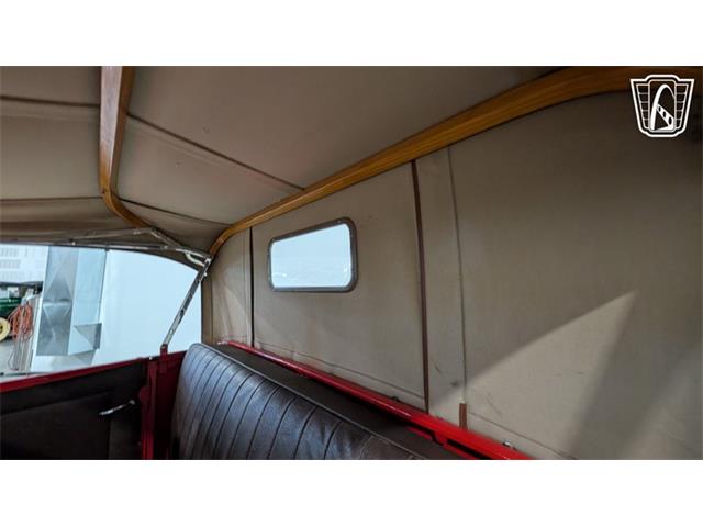 1930 Ford Model A (CC-2081430) for sale in Caledonia, Wisconsin