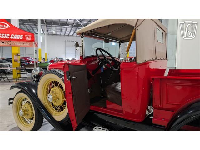 1930 Ford Model A (CC-2081430) for sale in Caledonia, Wisconsin
