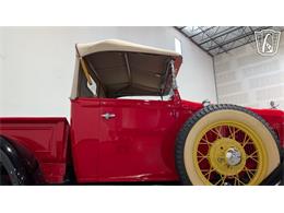 1930 Ford Model A (CC-2081430) for sale in Caledonia, Wisconsin