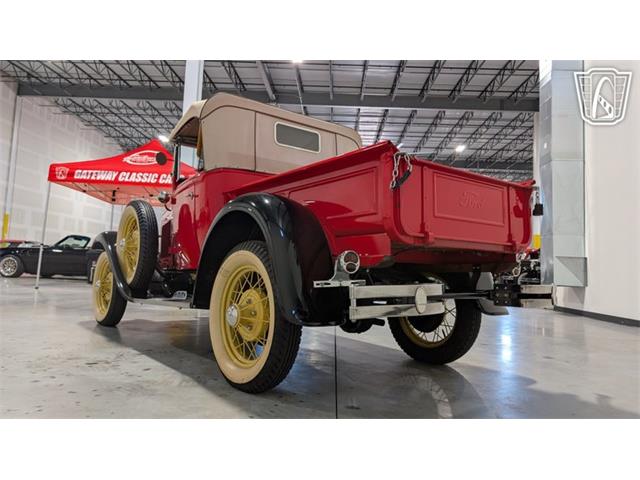 1930 Ford Model A (CC-2081430) for sale in Caledonia, Wisconsin