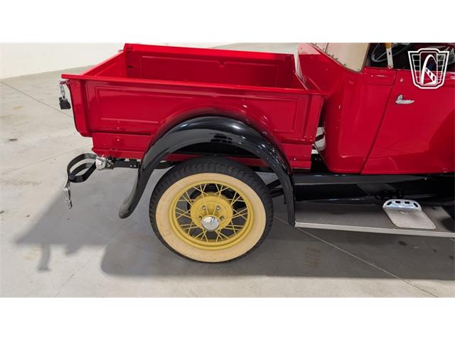 1930 Ford Model A (CC-2081430) for sale in Caledonia, Wisconsin