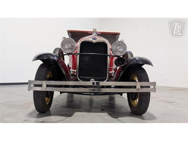 1930 Ford Model A (CC-2081430) for sale in Caledonia, Wisconsin