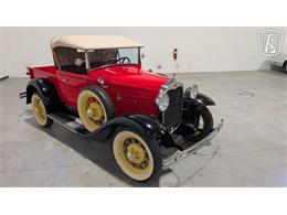 1930 Ford Model A (CC-2081430) for sale in Caledonia, Wisconsin