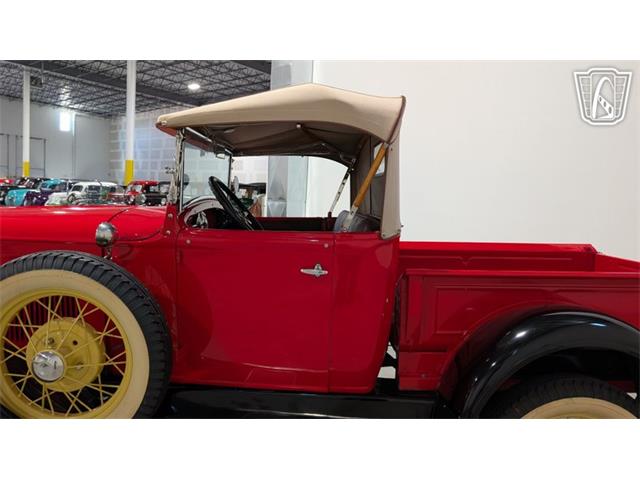 1930 Ford Model A (CC-2081430) for sale in Caledonia, Wisconsin