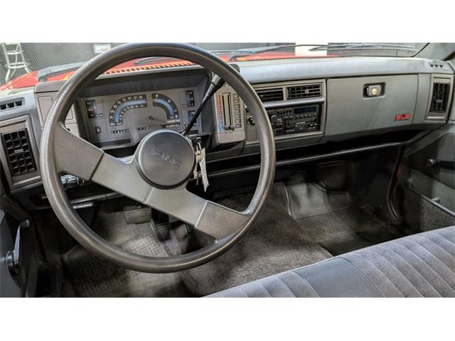 1991 GMC Sonoma (CC-2081431) for sale in Mankato, Minnesota