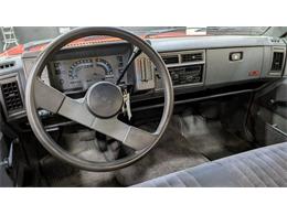 1991 GMC Sonoma (CC-2081431) for sale in Mankato, Minnesota