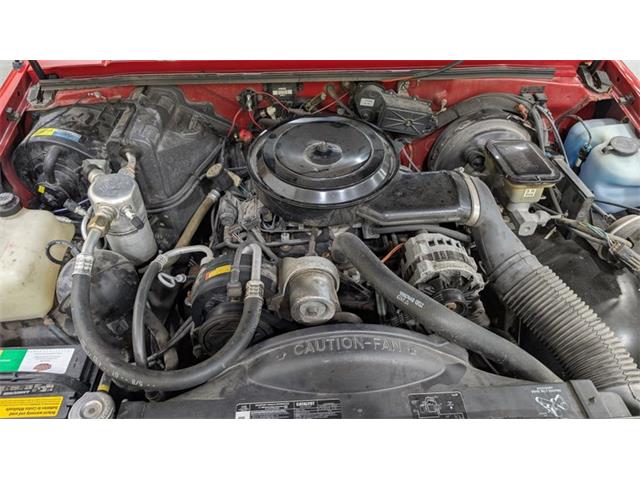 1991 GMC Sonoma (CC-2081431) for sale in Mankato, Minnesota
