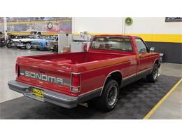 1991 GMC Sonoma (CC-2081431) for sale in Mankato, Minnesota