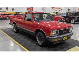 1991 GMC Sonoma (CC-2081431) for sale in Mankato, Minnesota