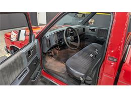 1991 GMC Sonoma (CC-2081431) for sale in Mankato, Minnesota