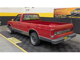 1991 GMC Sonoma (CC-2081431) for sale in Mankato, Minnesota