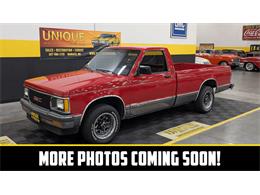 1991 GMC Sonoma (CC-2081431) for sale in Mankato, Minnesota