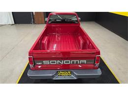 1991 GMC Sonoma (CC-2081431) for sale in Mankato, Minnesota