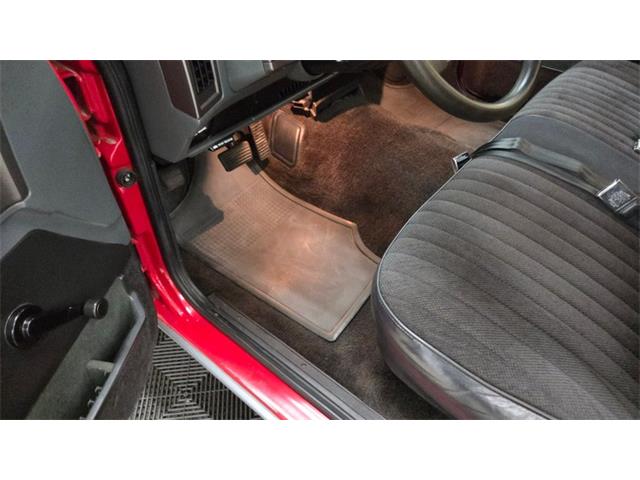 1991 GMC Sonoma (CC-2081431) for sale in Mankato, Minnesota