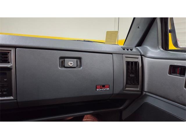 1991 GMC Sonoma (CC-2081431) for sale in Mankato, Minnesota