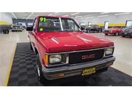1991 GMC Sonoma (CC-2081431) for sale in Mankato, Minnesota