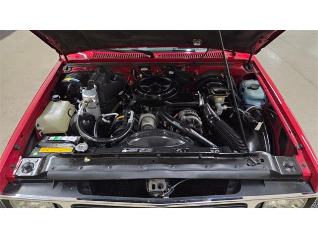 1991 GMC Sonoma (CC-2081431) for sale in Mankato, Minnesota
