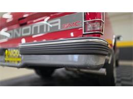 1991 GMC Sonoma (CC-2081431) for sale in Mankato, Minnesota