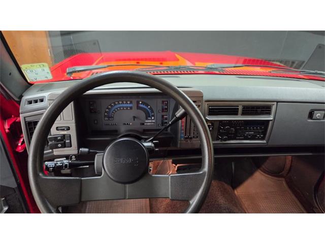 1991 GMC Sonoma (CC-2081431) for sale in Mankato, Minnesota