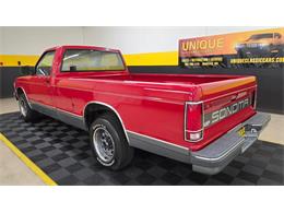 1991 GMC Sonoma (CC-2081431) for sale in Mankato, Minnesota