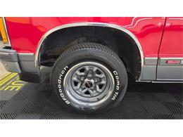 1991 GMC Sonoma (CC-2081431) for sale in Mankato, Minnesota