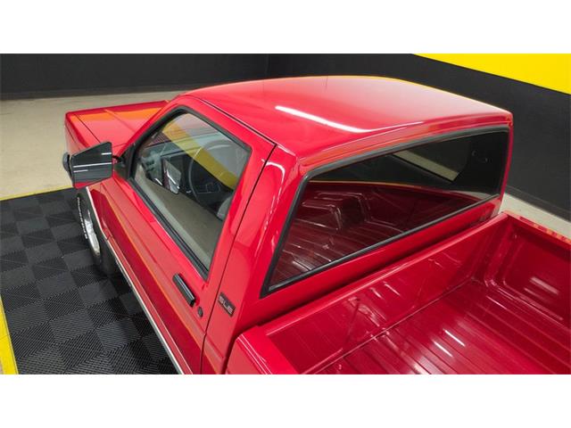 1991 GMC Sonoma (CC-2081431) for sale in Mankato, Minnesota